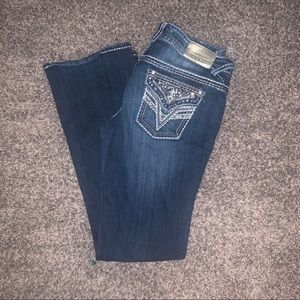 Vigoss New York Boot Cut